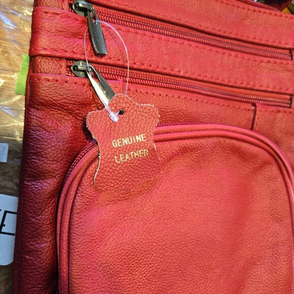 Brand New SuperSoft Crossbody - Picture 6 of 8